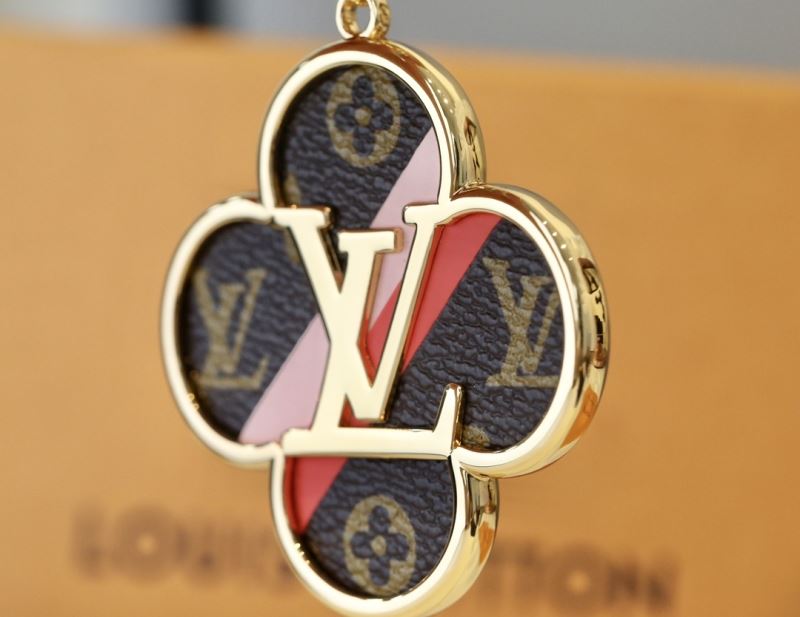 Louis Vuitton Keychains